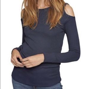 Sanctuary Cold Shoulder Thermal